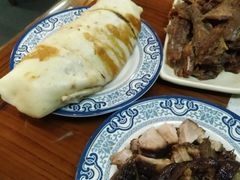 -鼎香润(德胜门内店)