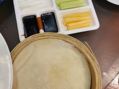 -古北烤鸭王I古北水镇景区店