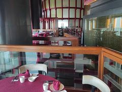 -洲际酒店·凌霄中餐厅SUMMIT