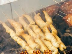 -大哈福烧烤·海鲜·家常菜(延安三路店)