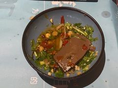 -喜庭海鲜自助(北辰三角洲北辰荟店)