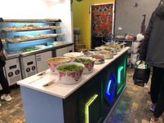 -XiaoJunGan Hotpot 钢管厂五区小郡肝火锅串串香