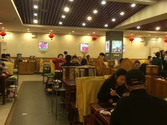 -南门涮肉(北洼路店)