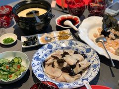 -老苏州茶酒楼