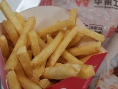 -华莱士·全鸡汉堡(沙井博岗店)