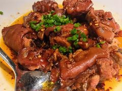 -飶香居(省博物馆店)