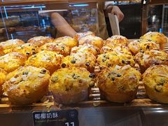 -FANEN法念·烘焙·甜点(万象城店)