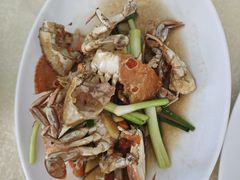 -考记泥焗鸡农庄·海鲜(北洛秘境店)