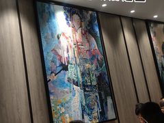 -海底捞火锅(老城根店)