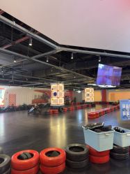 -卡尔飞车(长沙喜盈门范城店)