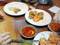 -御品海宴海鲜自助餐厅(龙岗万科广场店)
