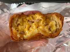 乳蛋饼Quiche-面包谷Grains n' Beans(九号公馆店)