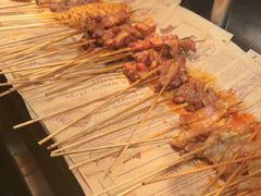 -吉布鲁牛排海鲜自助(温江合生汇店)