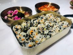 -HOTISLAND海鸡岛·韩国料理(江南西店)