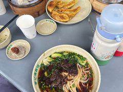 -李记清真馆(打钉巷店)
