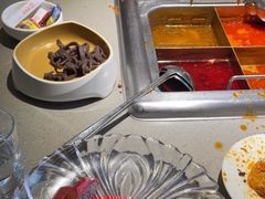 -海底捞火锅(万象城店)