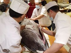 -松子料理(世纪城店)