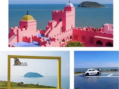 -漳州滨海火山岛自然生态风景区