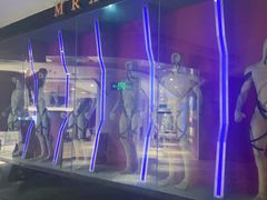 -X先生·MRX沉浸密室(厦门双子塔海景店)