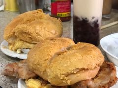 -沙溪兄茶餐厅