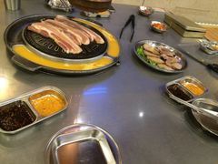 iphone_upload_pic-老板娘的烤肉店(港湾广场店)