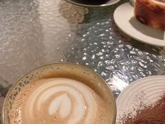 -PAUSE CAFE(南秀村店)