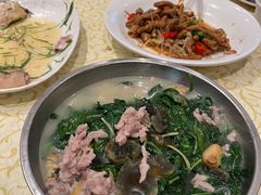 -禄源公·老莞诚饭店