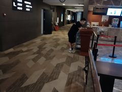-中影·星感觉激光巨幕影城(博物馆店)