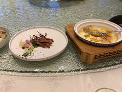 -通安客栈中餐厅·何家小馆