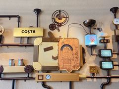 大堂-COSTA COFFEE(国正中心店)
