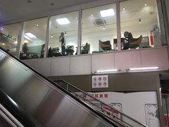 -漕溪路(地铁站)