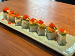-Tuna maki寿司(苏州万象天地店)