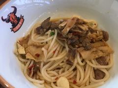 -津市刘聋子粉馆(林科大店)