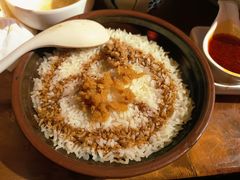 -裕鼎鲜·新中菜(八一广场万达店)