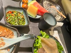 -湊湊火锅·茶憩(合生汇购物中心店)