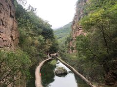 -齐王寨景区