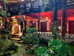 -青城甲(青城山店)