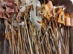 -钢管厂五区小郡肝火锅串串香(总店)