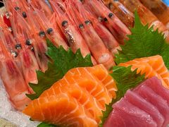 -松鹤精致料理(五一中路店)