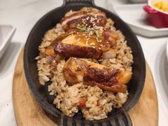 -豪客来牛排(中华城店)
