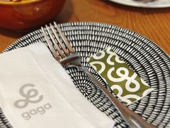 -gaga(深圳福田星河COCO Park店)