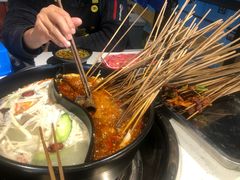 -钢管厂五区小郡肝火锅串串香(清河店)