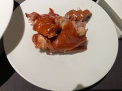 -惠丰堂饭庄·烤鸭·京味菜(翠微路店)