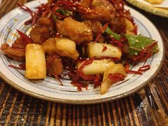 -平成屋· Late Night 食堂(四川北路店)