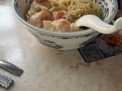 -渔记茶餐厅(渔村店)