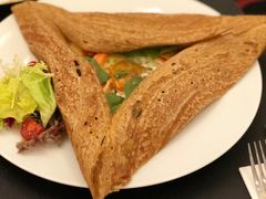 -Salon de The de Joel Robuchon(外滩18号店)