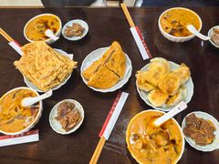 -方中山胡辣汤(顺河路店)