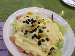 -桃子餐厅·天津菜(红星路直营店)
