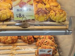 -BreadTalk面包新语·烘焙蛋糕(海珠丽影广场店)