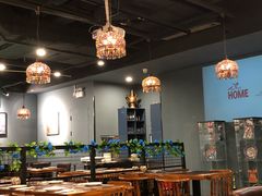 -TUK土耳其餐厅·下午茶(卢湾店)